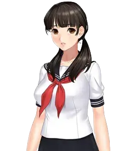 小見川 なずな