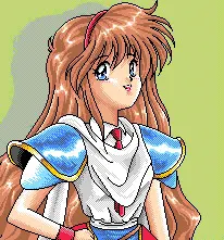 リムリア