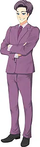 格里夫教授