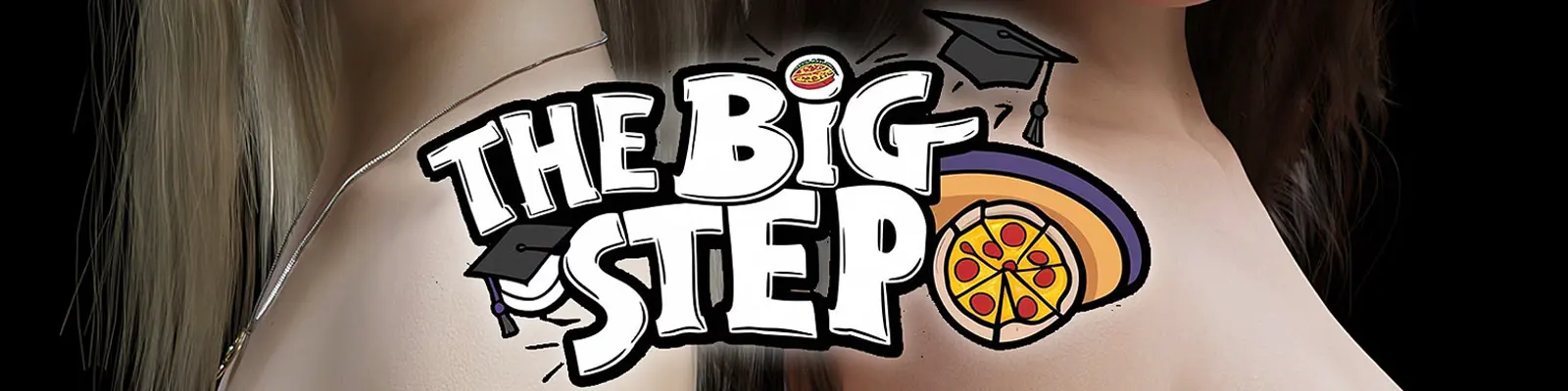The Big Step