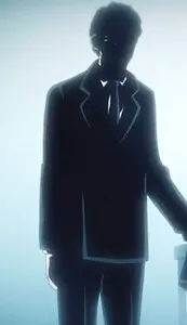 剧透角色
