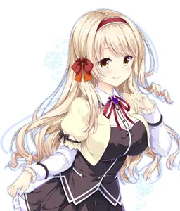 篠森 涼花
