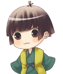 座敷童