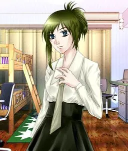 奈緒