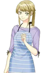 服部 冬美