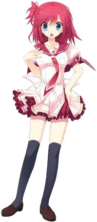 橘 夕