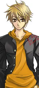 和泉 悠斗