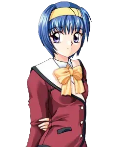 春日野 美夏
