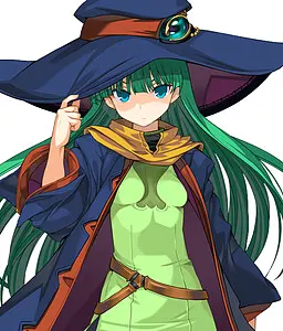 魔想志津香