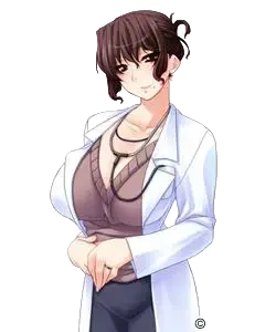 桂木愛子