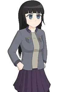 Minori Nakahashi