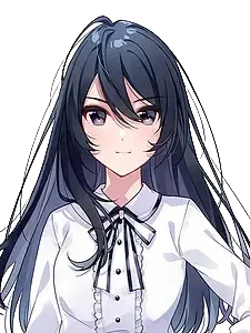 北条千飒