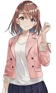 愛月 陽葵