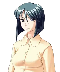 青木 澪
