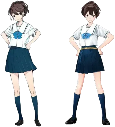 濑乃宫秋穗