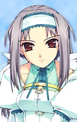 ユリエル・アーレンクライン
