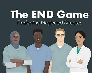 The END Game: Eradicating Neglected Diseases