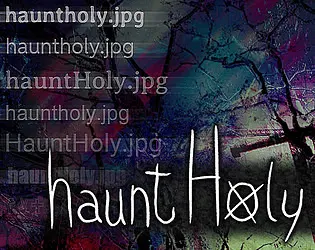Haunt Holy
