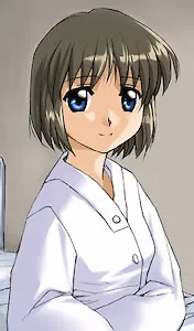 栞