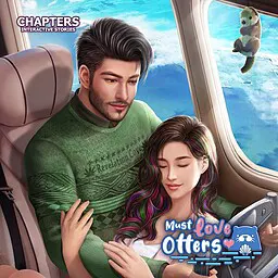Must Love Otters