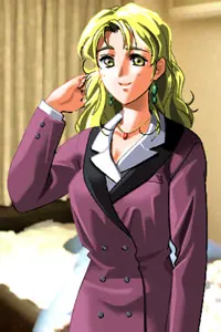 晶子