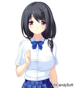 大黒美穂