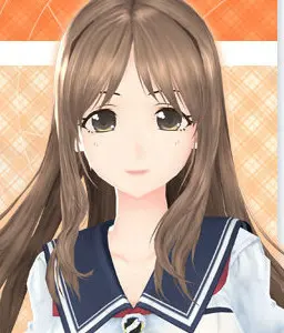 柚之木梨奈