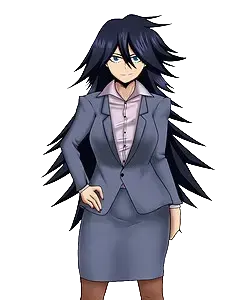 Nemuri Kayama