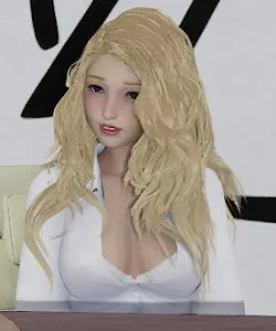 莉莉·哈特利