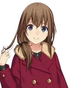 天川 千夏