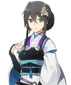 直江 兼続