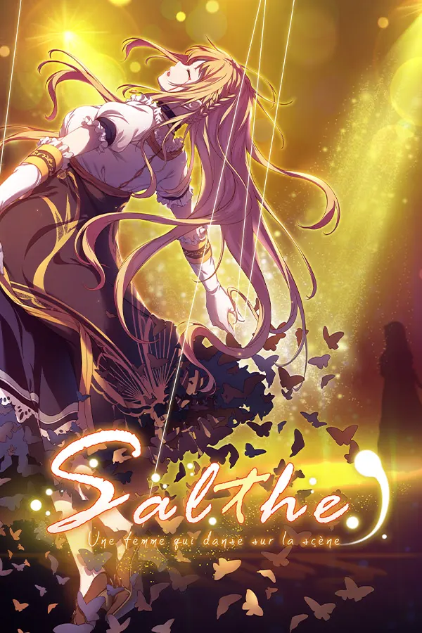 Saleté