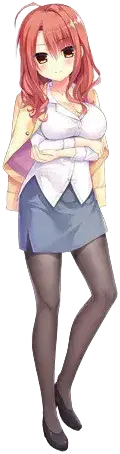 和泉 里