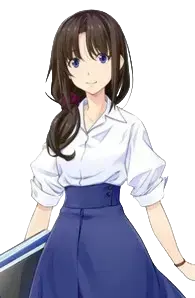橘步美