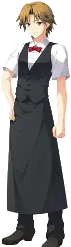 三村 章吾