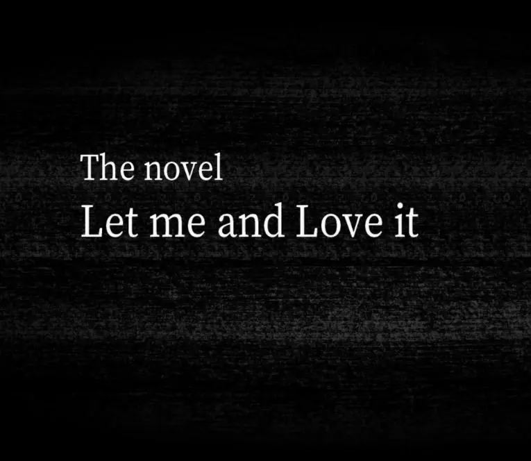 Let me and Love it