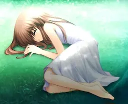 剧透角色