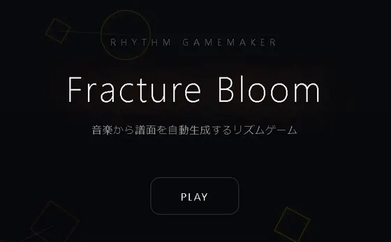 Fracture bloom
