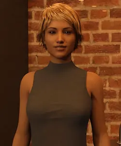 Bartender