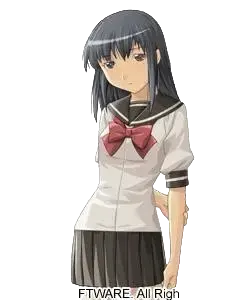 百合原 玲
