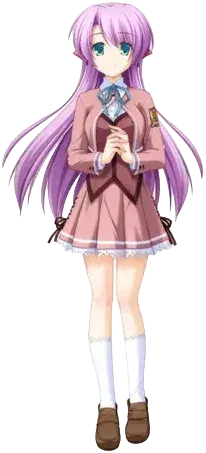 鹭之宫紬