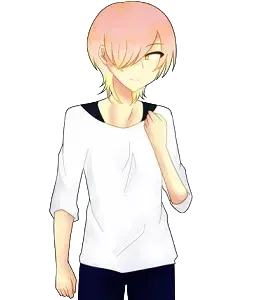 朝云 秋人