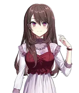 古賀 なずな