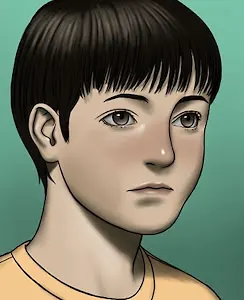 剧透角色