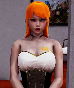 剧透角色