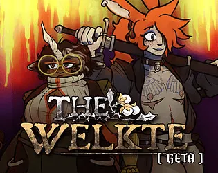 The Welkte