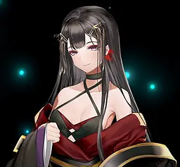 剧透角色