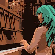 Cyber Story