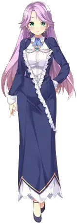 玛露