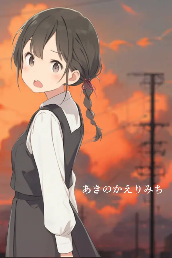 秋日归途